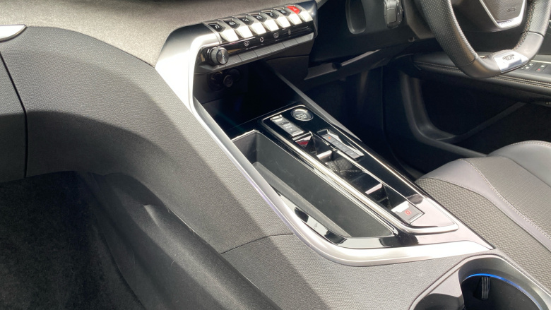 Peugeot 3008 1.2 PureTech GT 5dr EAT8 Petrol Estate